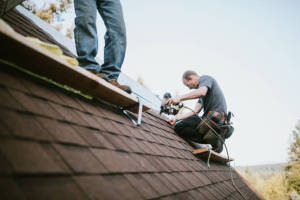 Local Roofers in County Market, MN
